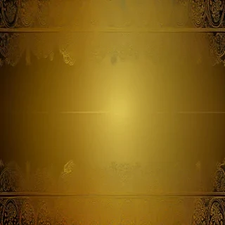 gold back ground