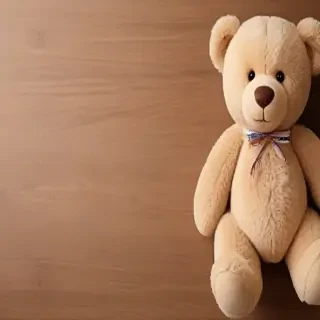 teddy bear background