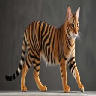 toyger breed