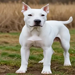 dogo argentino dog breed