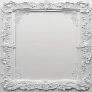 white border png