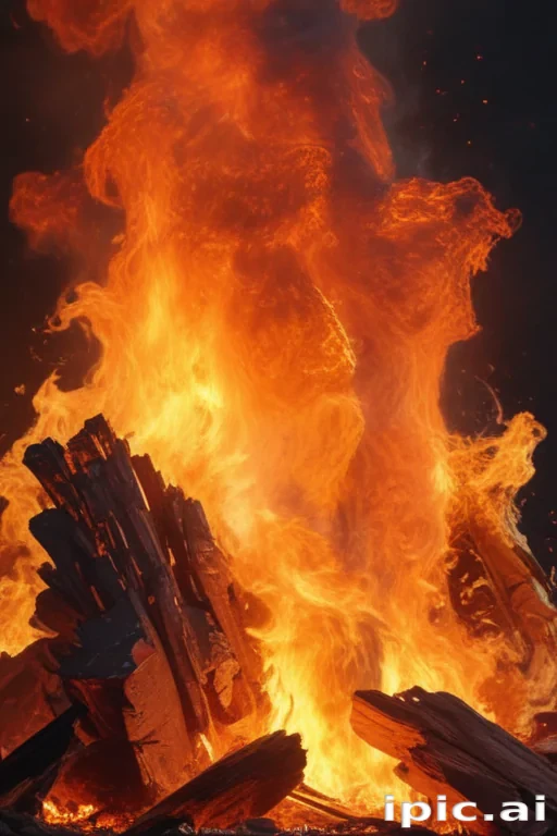 fire background images