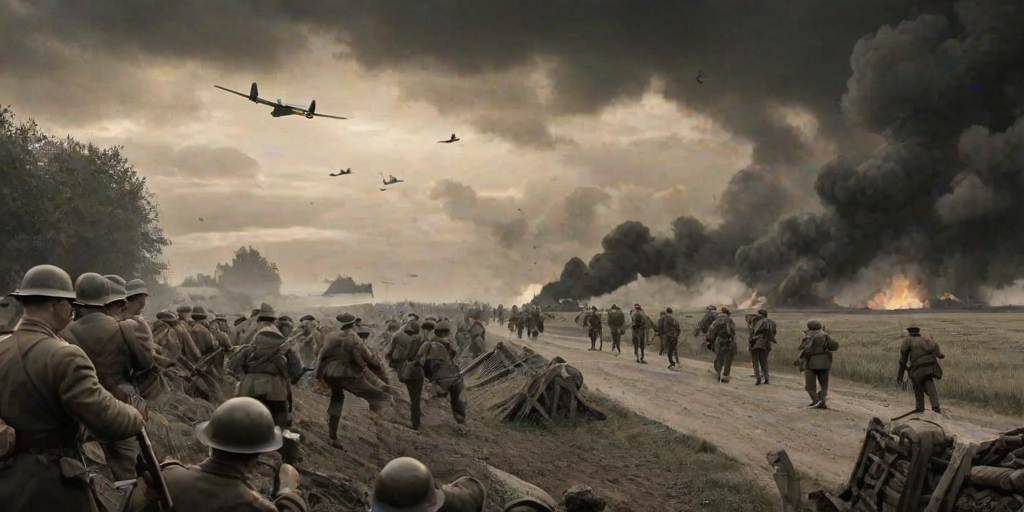 ww2 backgrounds