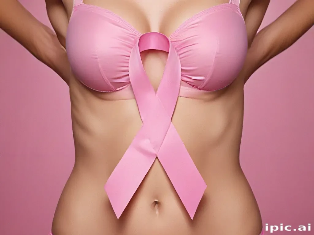 breast cancer awareness pictures