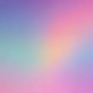 aesthetic aura gradient