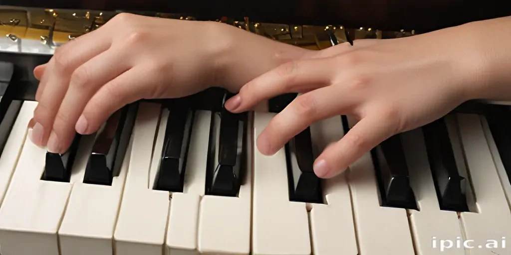 piano music