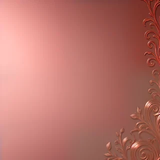 rose gold wallpaper aesthetic