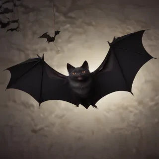 halloween bat images