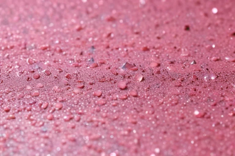 glitter pink background