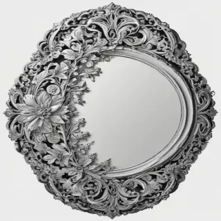 border clip art black and white