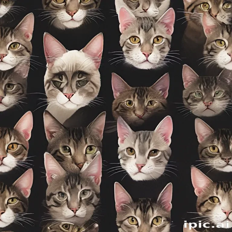 cat background