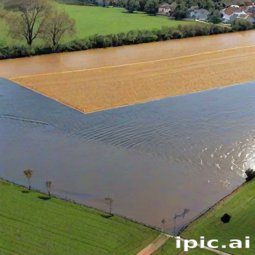 pic of a flood