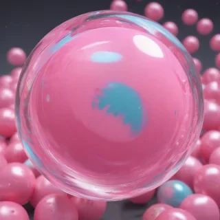 bubble gum png