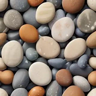 pebbles png