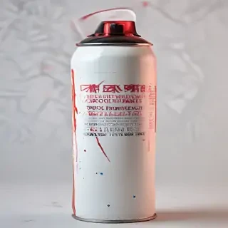 spray paint png