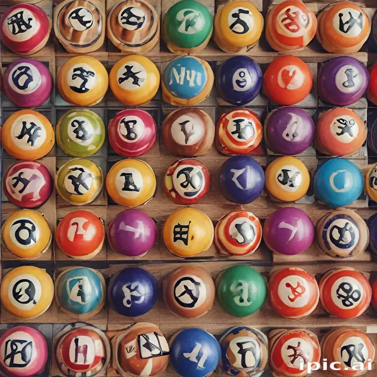 bingo png