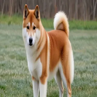 yakutian laika dog breed