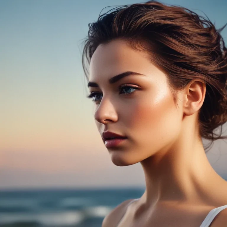strong woman images