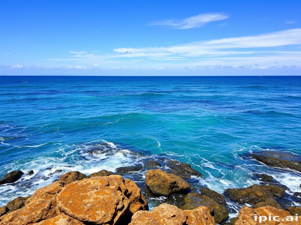 ocean wallpaper