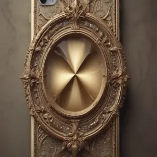 classy neutral iphone wallpaper
