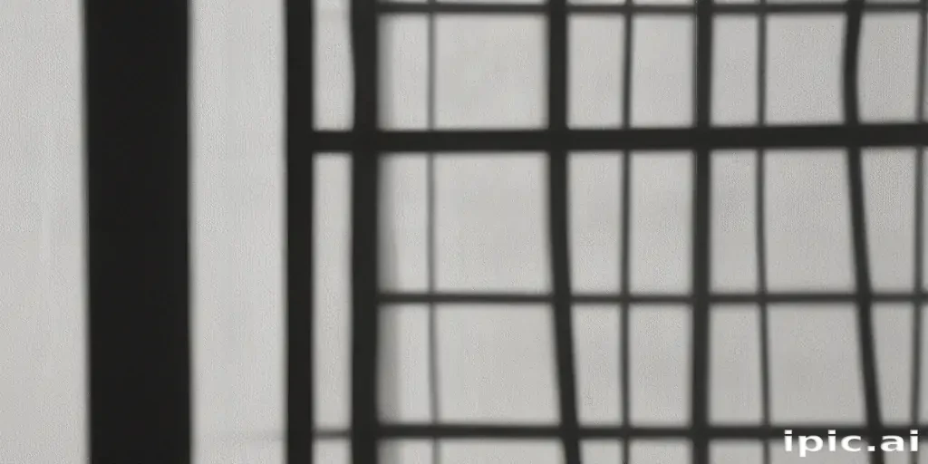 window shadow