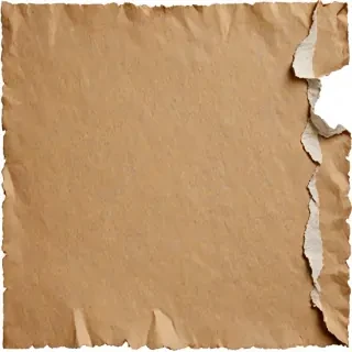 torn paper png