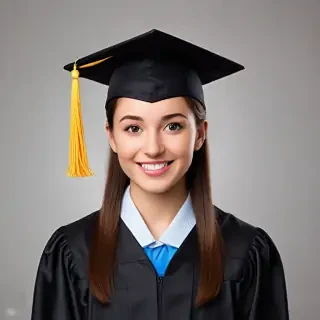graduation hat png