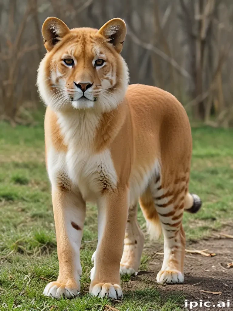cheetoh breed