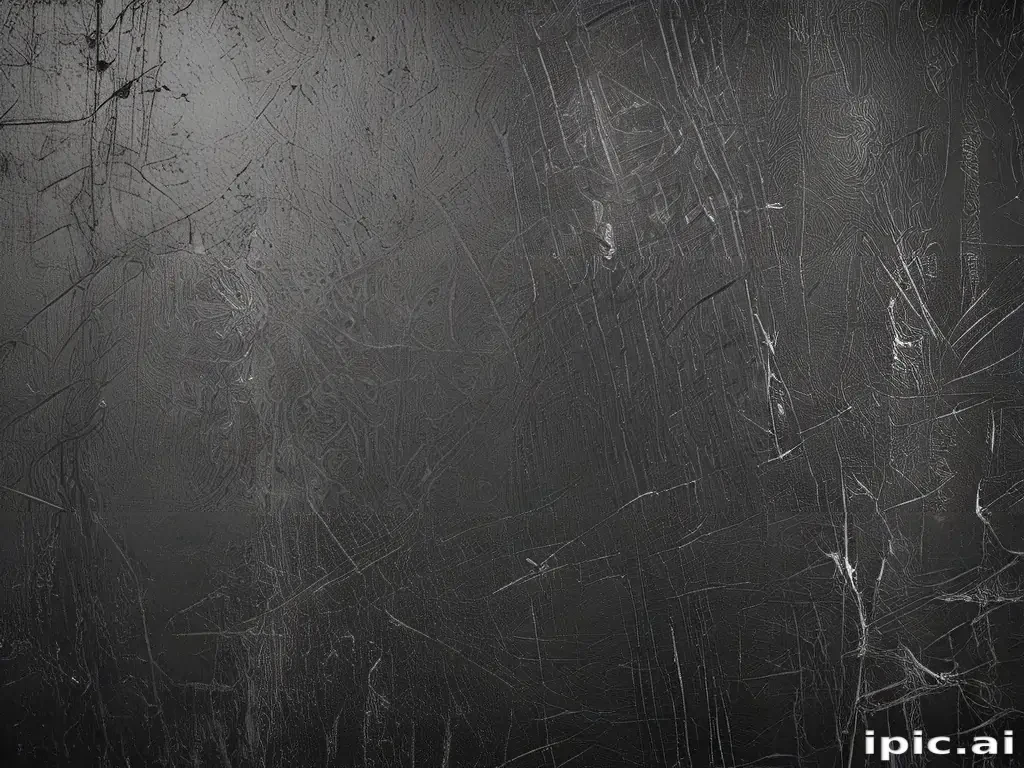 scratched texture