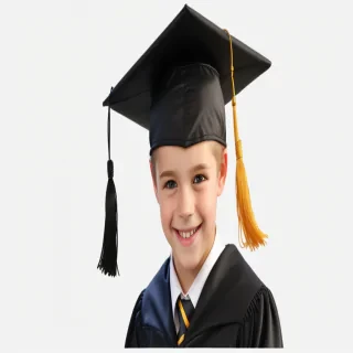 graduation cap transparent background