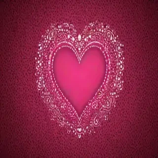 love and heart wallpaper