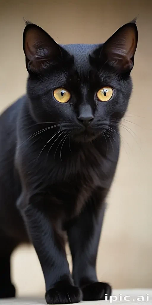 bombay cat breed