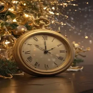 new years background images