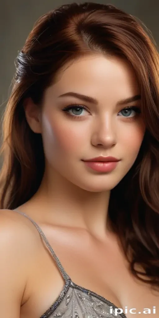strong woman gallery
