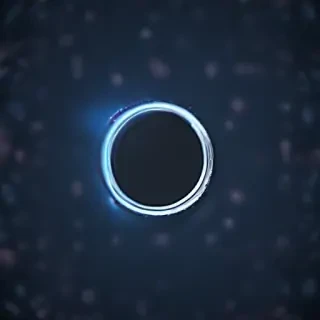 blue phone wallpaper