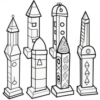 coloring pages png