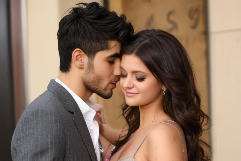 selena gomez dating zayn malik
