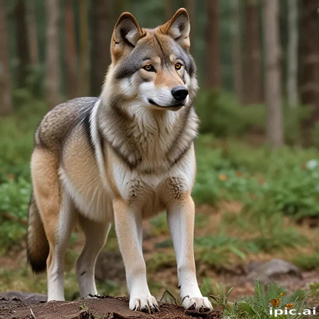wolf pictures