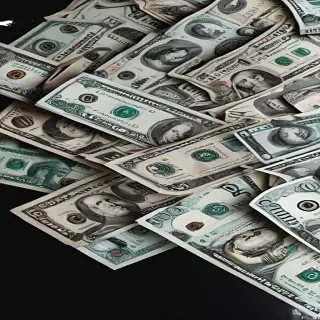 iphone money wallpaper