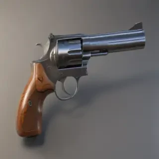 png gun