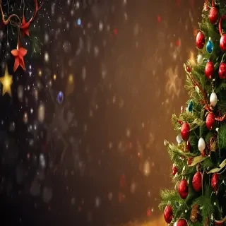 cool christmas wallpaper background