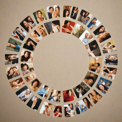 images circle