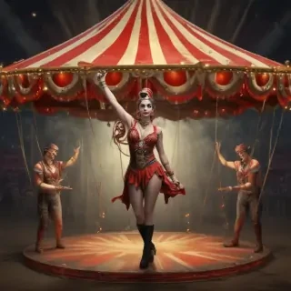 circus png