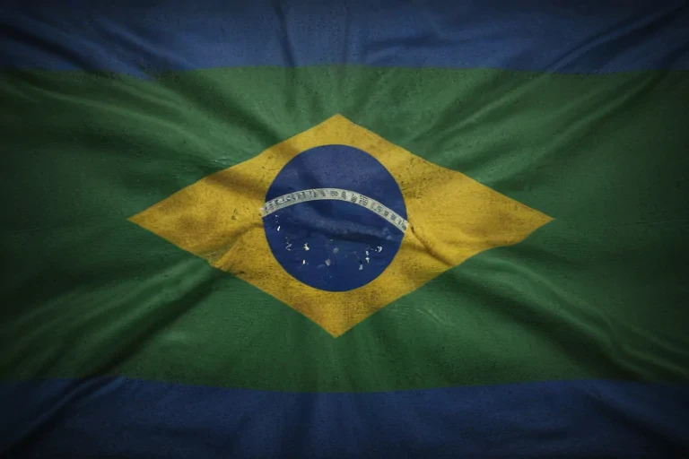 brazilian flag