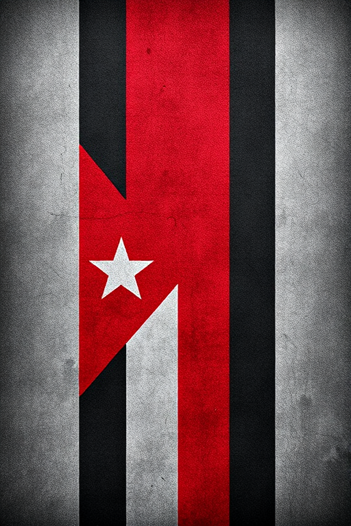 cuban flag wallpaper
