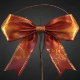 png bow