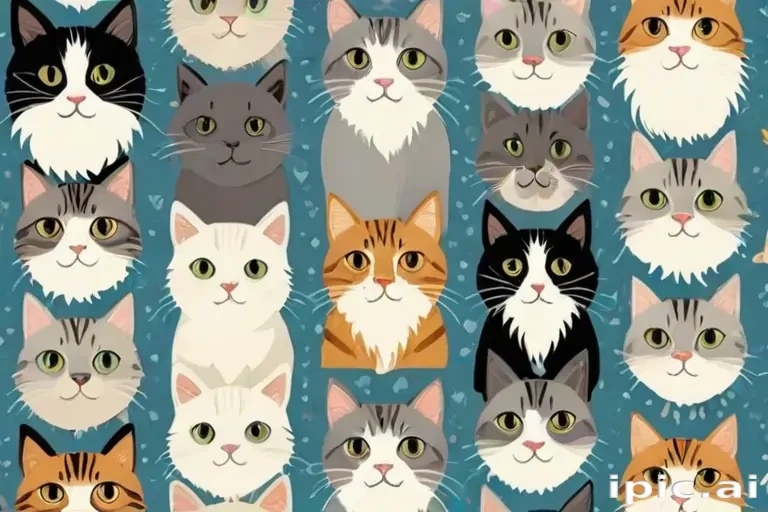 wallpaper with cats
