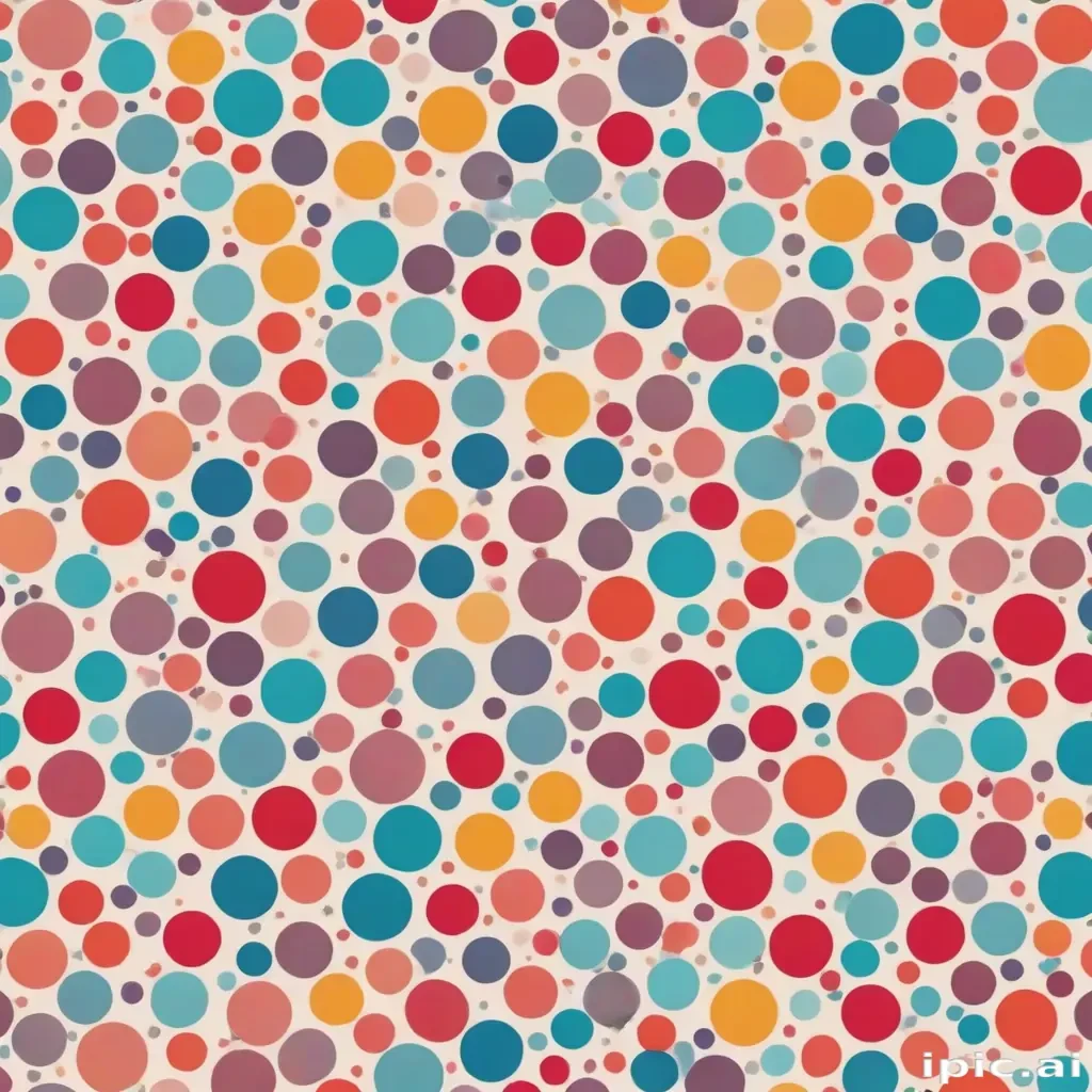 polka dots png