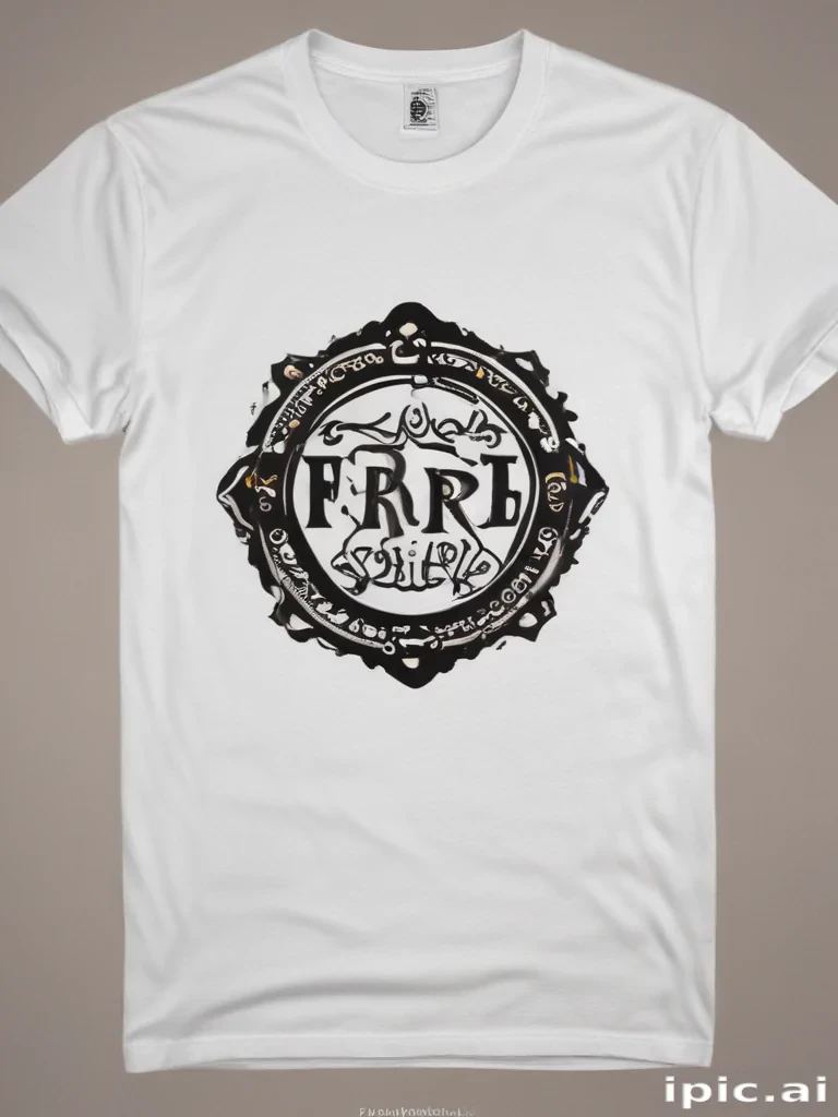 t shirt png white
