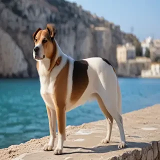 aegean breed
